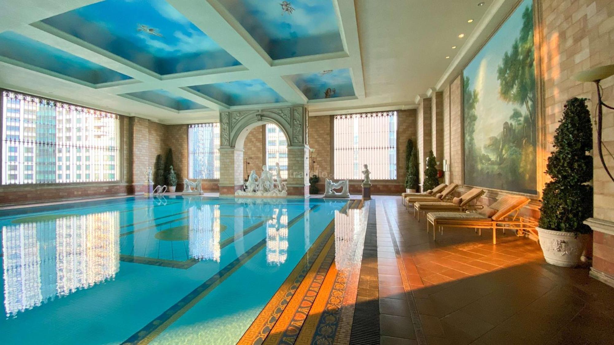 Luxurious And Strategic 4br Da Vinci By Travelio *